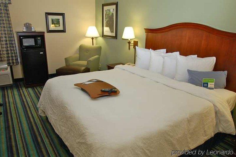 Hampton Inn Raleigh Cary Cameră foto