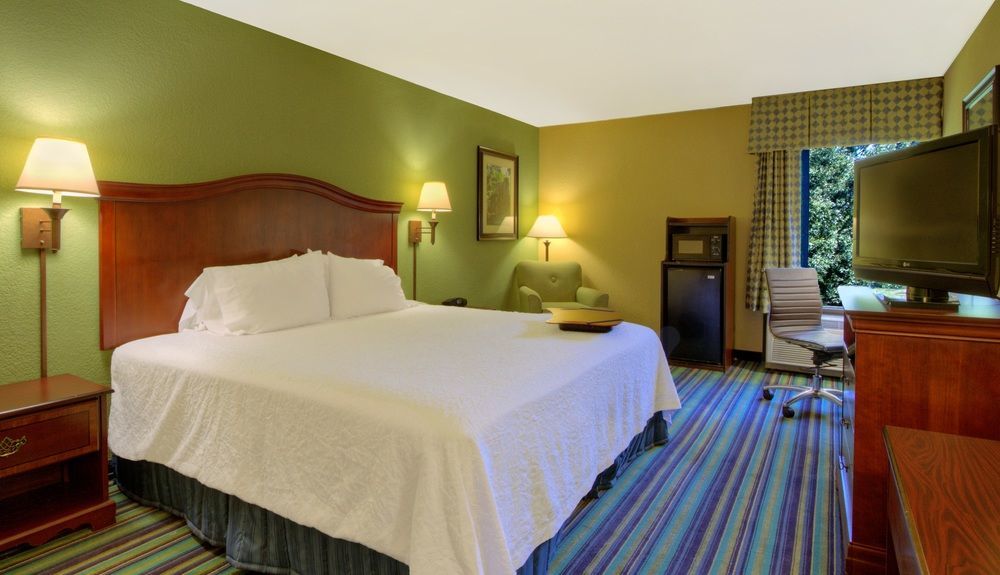 Hampton Inn Raleigh Cary Cameră foto