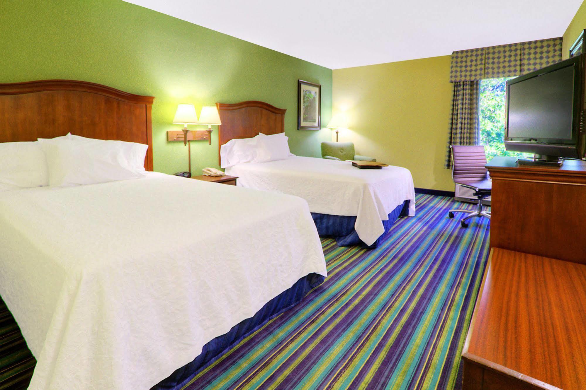 Hampton Inn Raleigh Cary Cameră foto