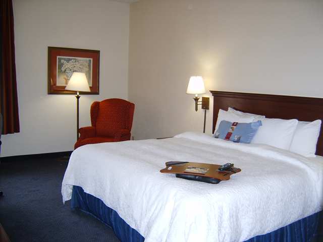 Hampton Inn Raleigh Cary Cameră foto